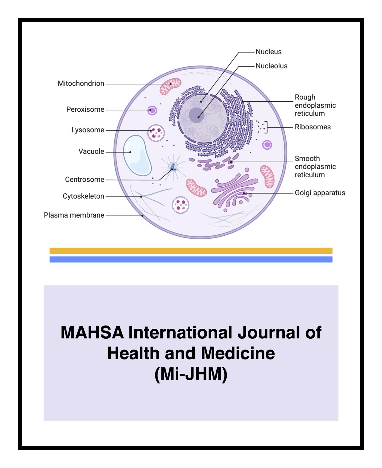 Journal Cover Image