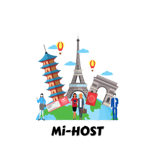 MiHOST 2023