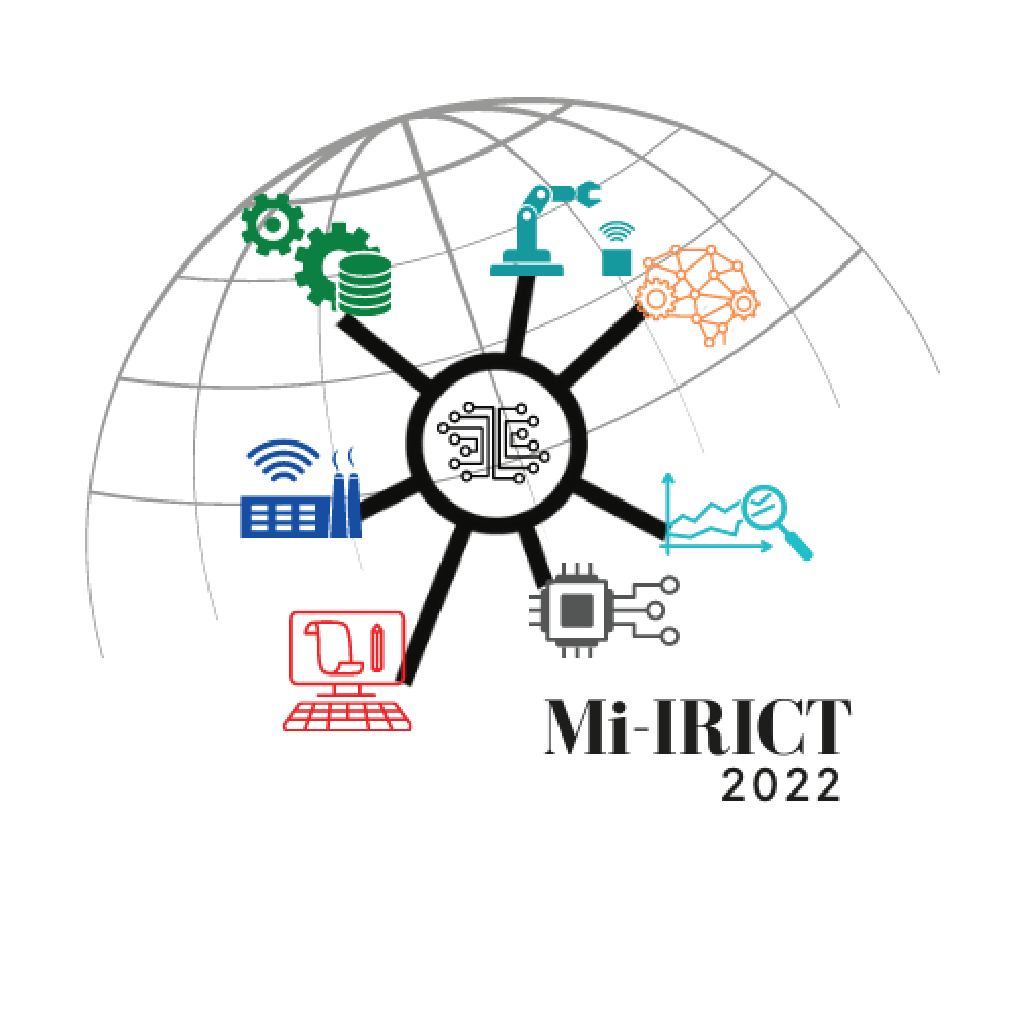 MiIRICT 2022
