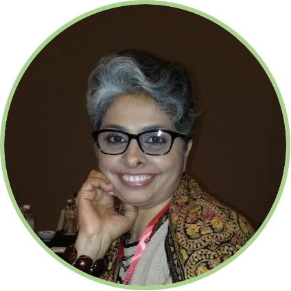 sangeeta